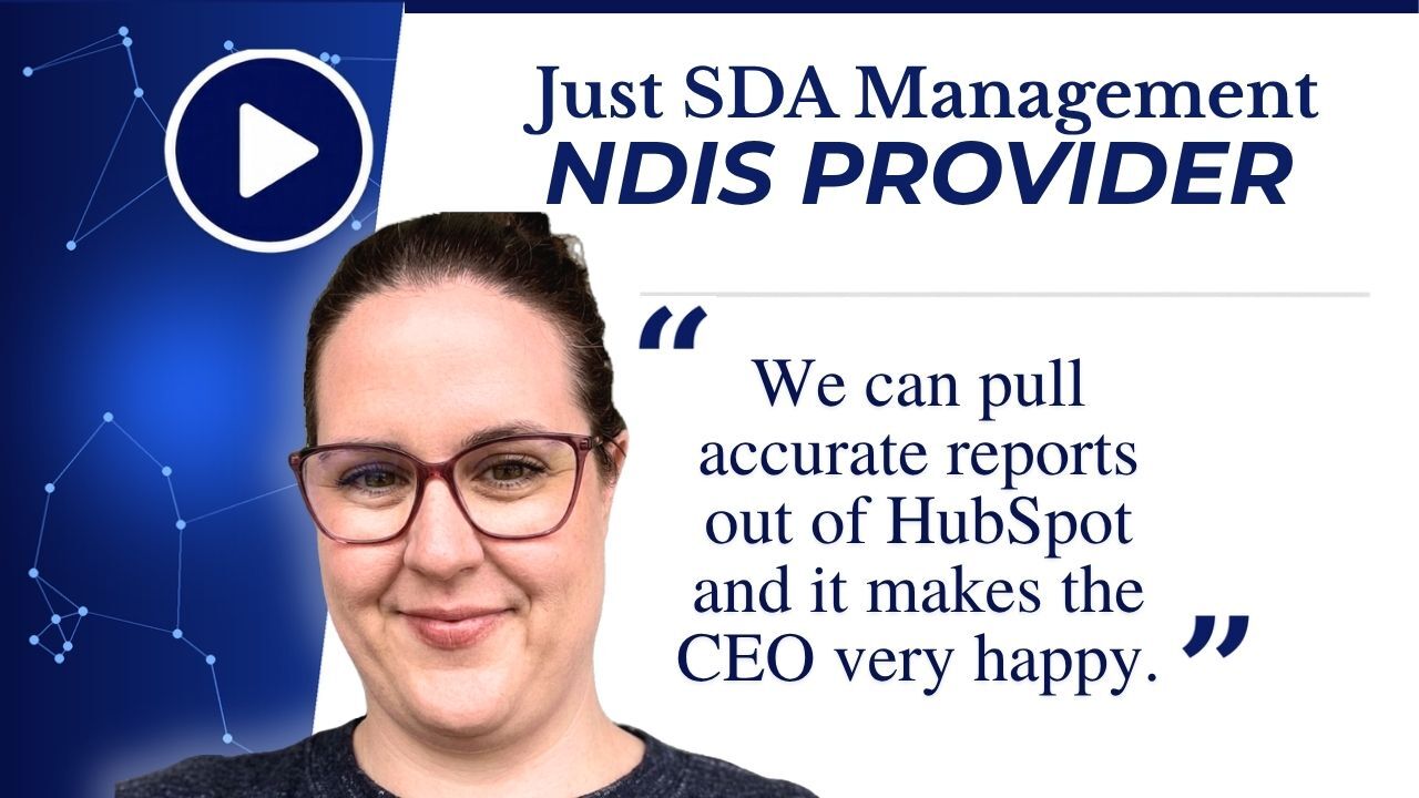 just-sda