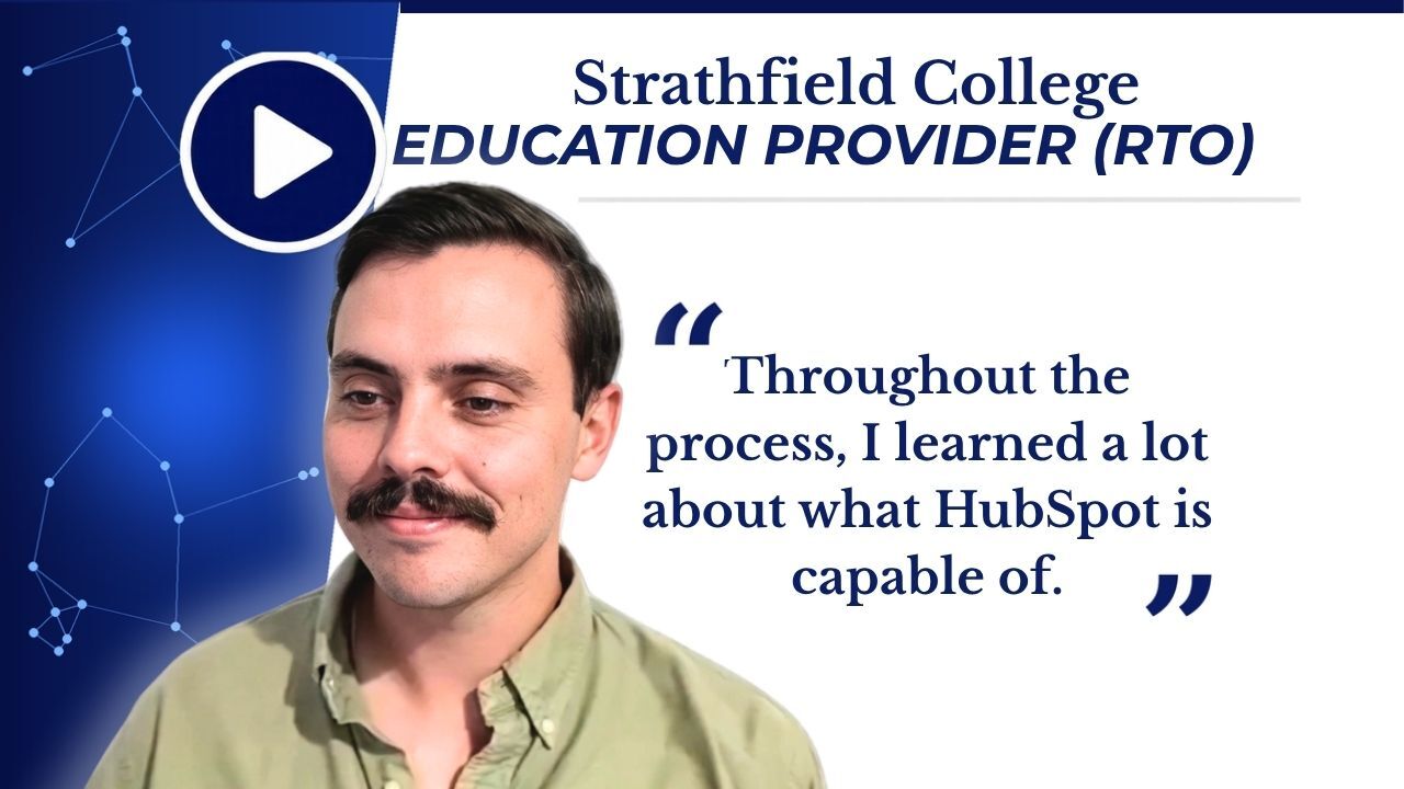 strathfield-college